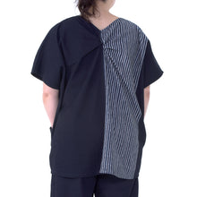 Load image into Gallery viewer, Back point tunic
