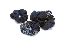 Load image into Gallery viewer, Patchwork scrunchie
