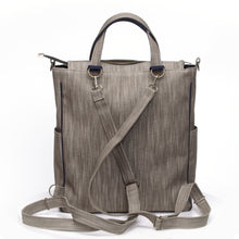 Load image into Gallery viewer, Canvas ... 3-Way Square
