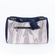 Load image into Gallery viewer, Canvas ... Horizontal mini shoulder polka dots
