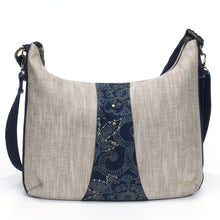 Load image into Gallery viewer, Canvas ... 2-Way crescent moon
