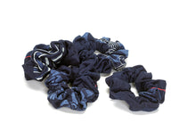Load image into Gallery viewer, Patchwork scrunchie
