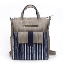 Load image into Gallery viewer, Canvas ... 3-Way Square
