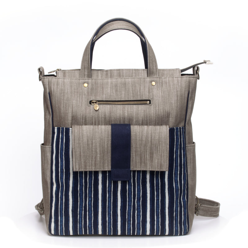 Canvas ... 3-Way Square