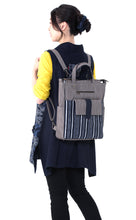 Load image into Gallery viewer, Canvas ... 3-Way Square
